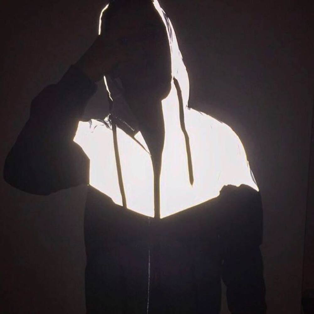 Meet your Posher, Santiago